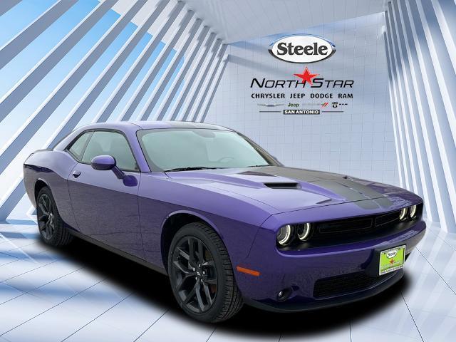 new 2023 Dodge Challenger car, priced at $28,049