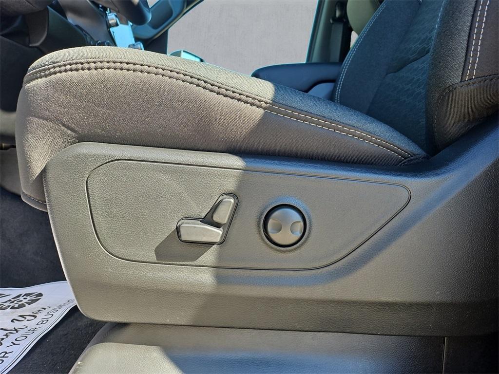 new 2026 Ram 1500 car, priced at $55,141