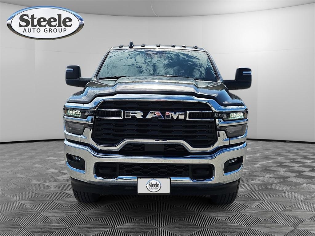 new 2026 Ram 2500 car, priced at $51,995