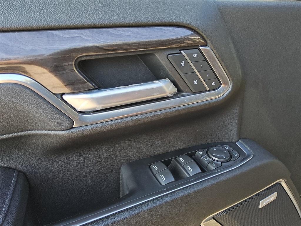 used 2025 Chevrolet Silverado 2500 car, priced at $64,899