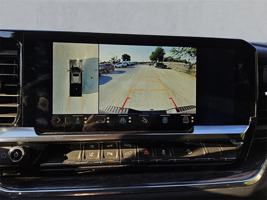 used 2025 Chevrolet Silverado 2500 car, priced at $64,899