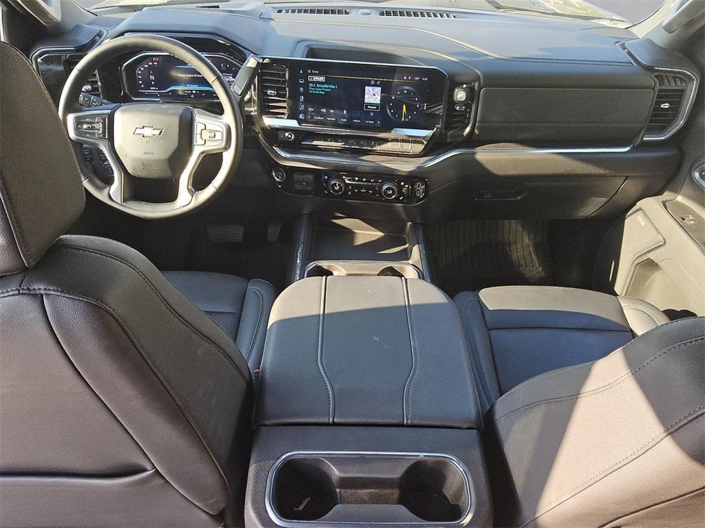 used 2025 Chevrolet Silverado 2500 car, priced at $64,899