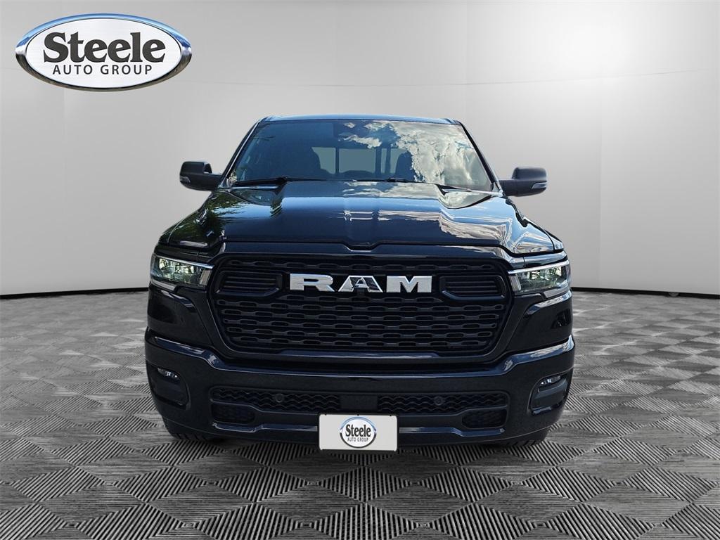 new 2026 Ram 1500 car, priced at $53,032