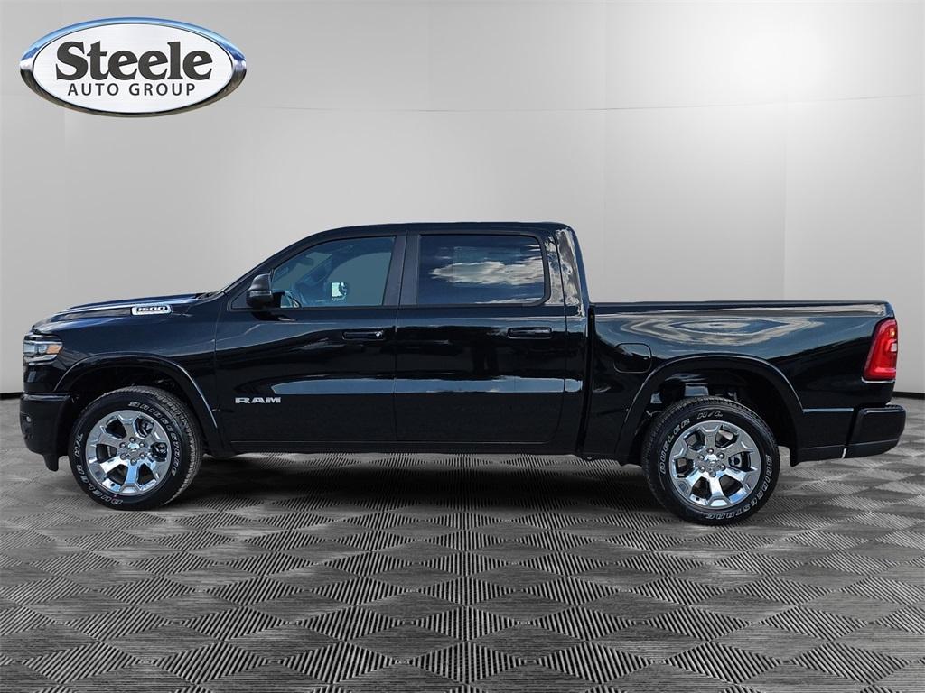 new 2026 Ram 1500 car, priced at $53,032