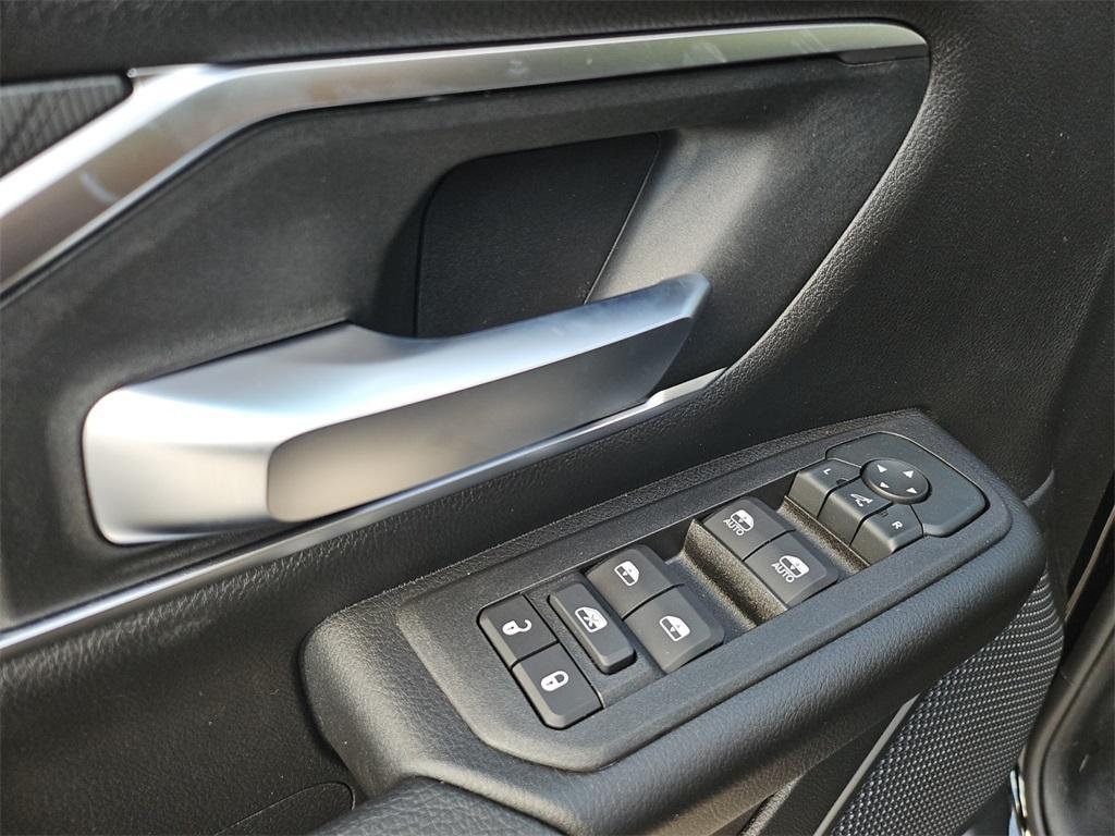 new 2026 Ram 1500 car, priced at $53,032