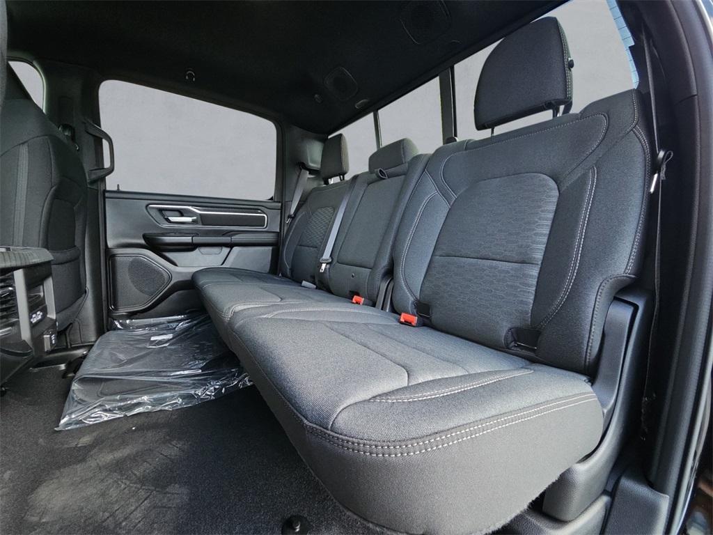 new 2026 Ram 1500 car, priced at $53,032