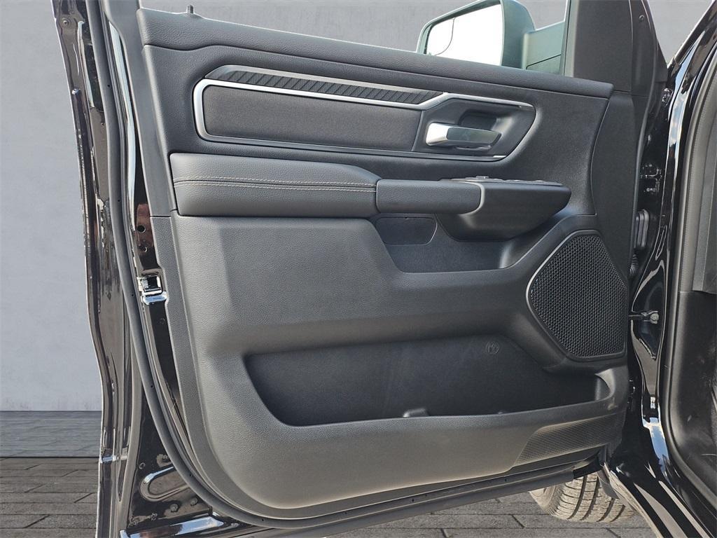 new 2026 Ram 1500 car, priced at $53,032