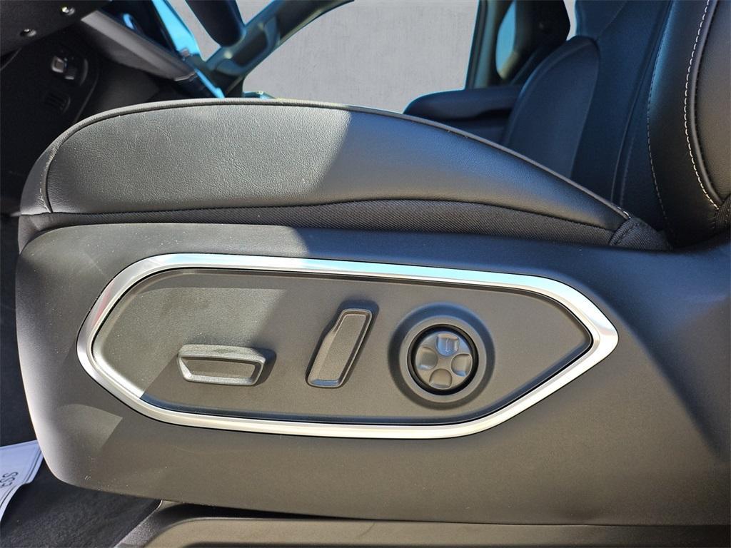 new 2025 Jeep Wagoneer car, priced at $68,875