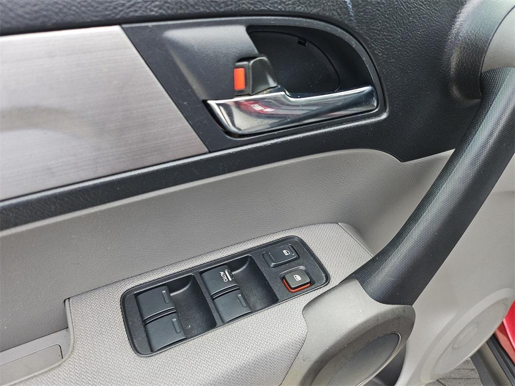 used 2010 Honda CR-V car, priced at $9,888
