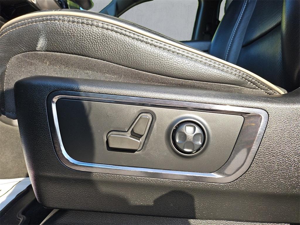 used 2023 Ram 1500 car, priced at $40,995