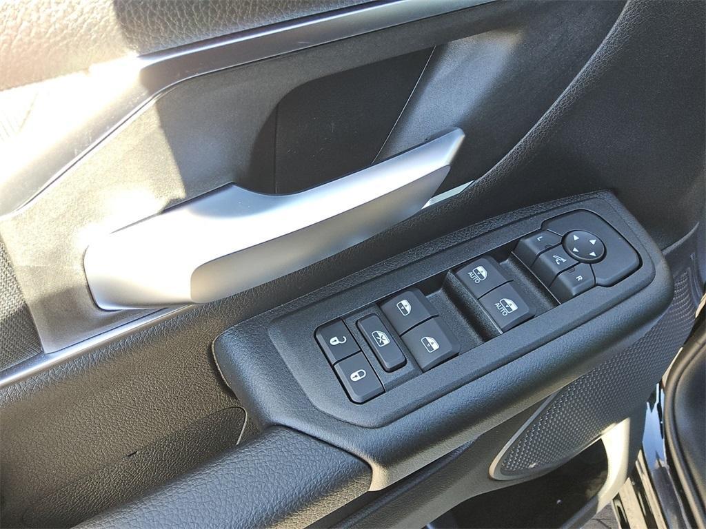 new 2026 Ram 1500 car, priced at $53,725