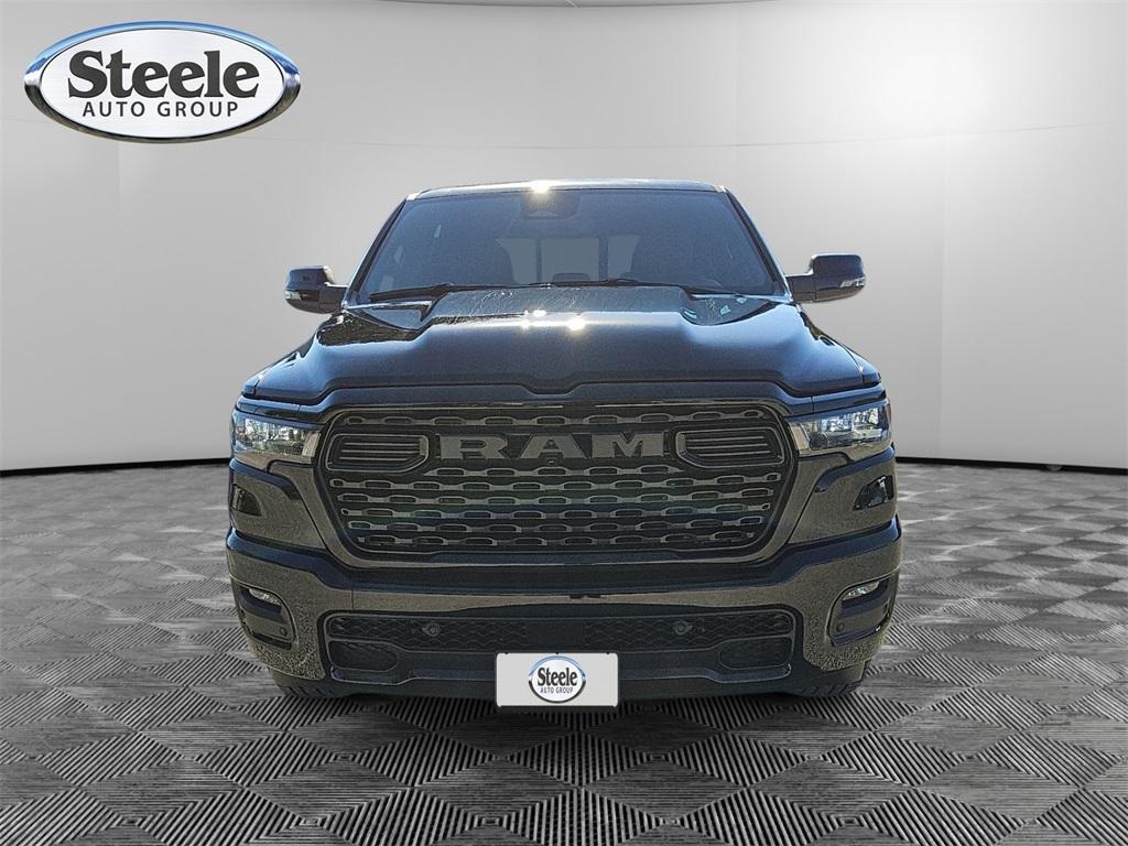 new 2026 Ram 1500 car, priced at $53,725