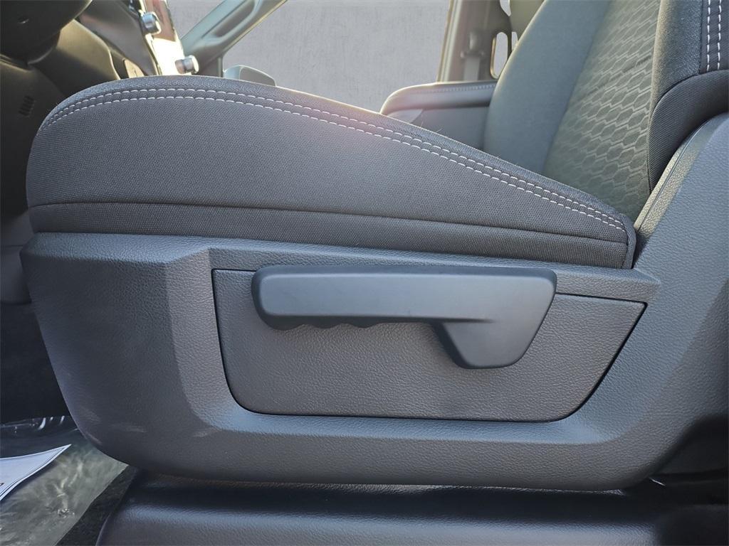 new 2026 Ram 2500 car, priced at $51,930