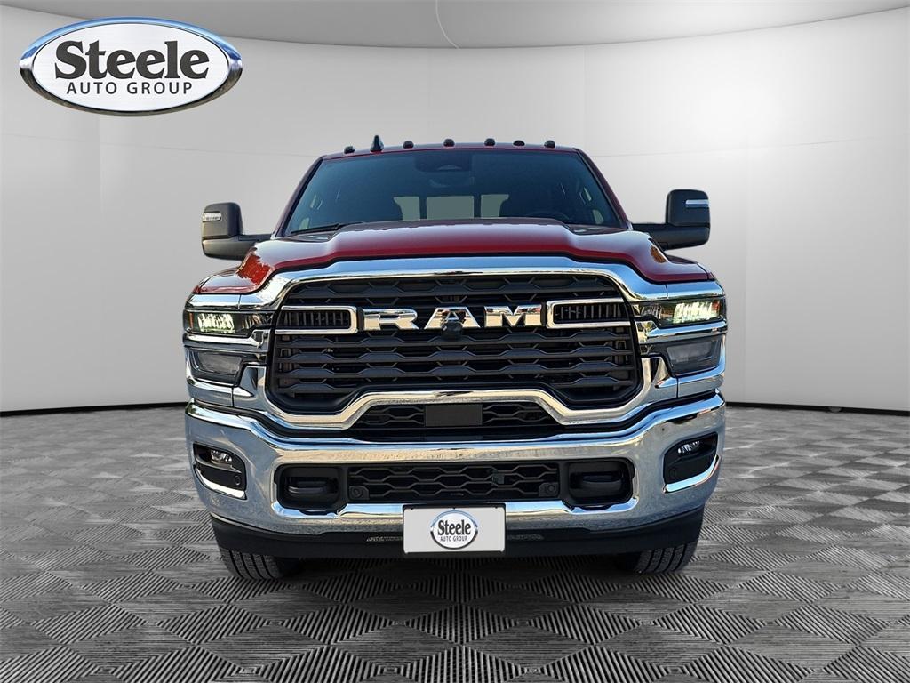 new 2026 Ram 2500 car, priced at $51,930