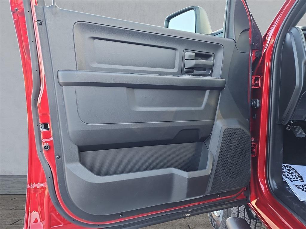 new 2026 Ram 2500 car, priced at $51,930