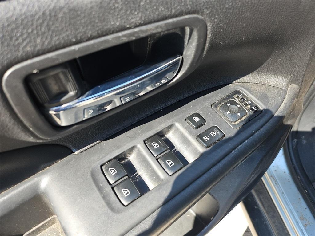 used 2020 Mitsubishi Outlander car, priced at $12,978