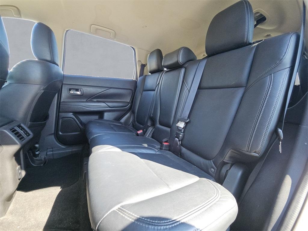 used 2020 Mitsubishi Outlander car, priced at $12,978