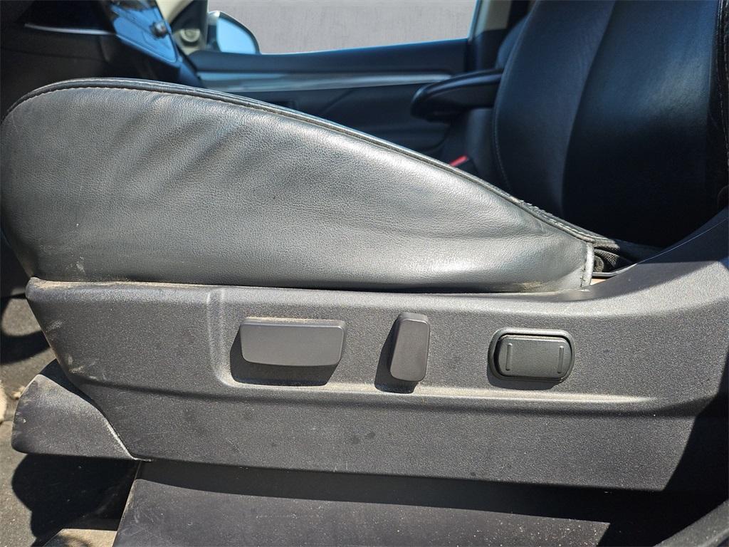 used 2020 Mitsubishi Outlander car, priced at $12,978