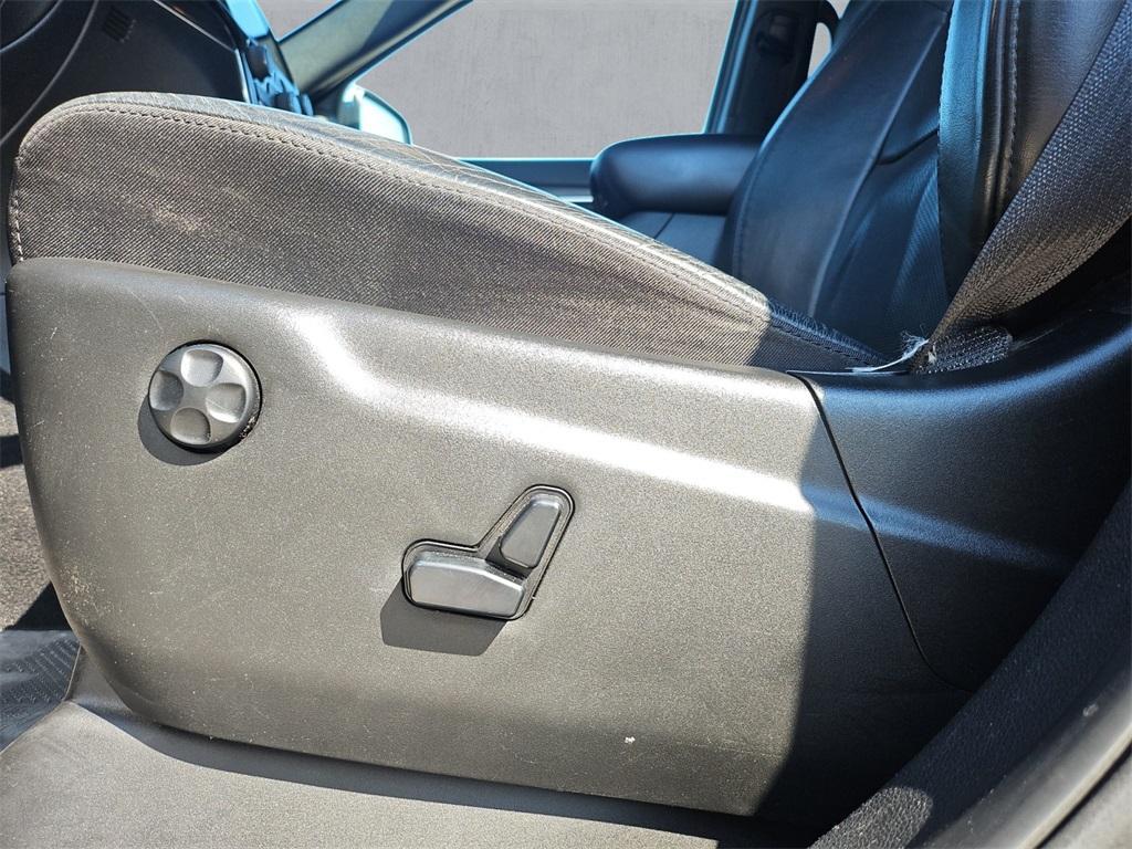 used 2020 Jeep Grand Cherokee car, priced at $18,753