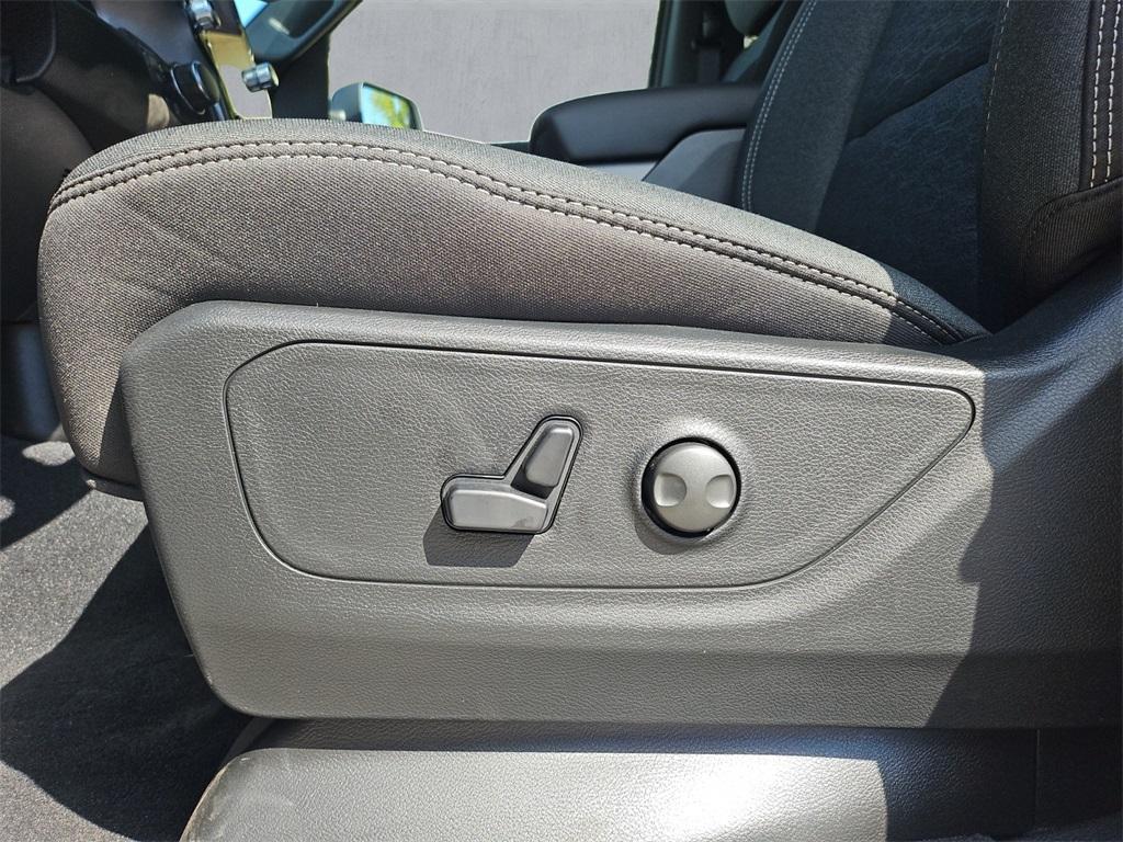 new 2026 Ram 1500 car, priced at $53,852