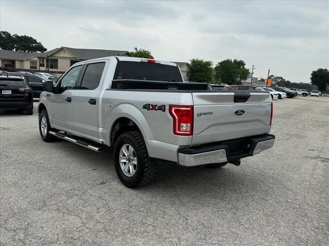 used 2015 Ford F-150 car, priced at $22,988