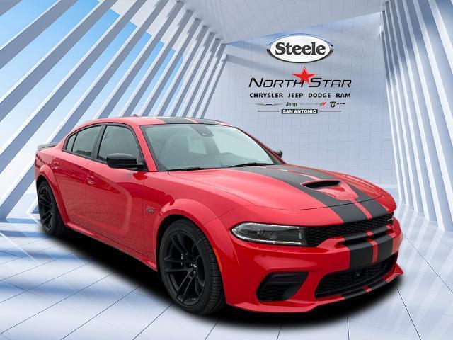 new 2023 Dodge Charger car, priced at $65,111