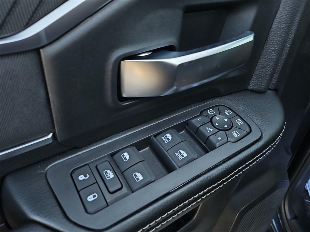 new 2026 Ram 2500 car, priced at $55,816