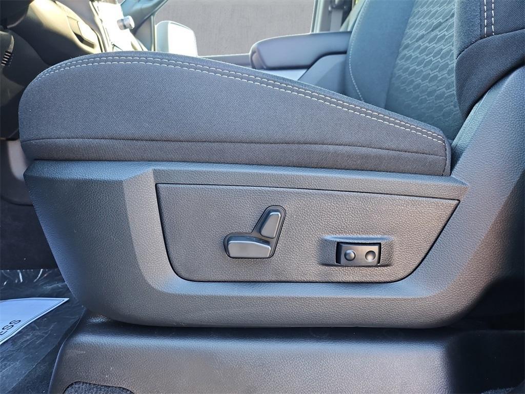 new 2026 Ram 2500 car, priced at $55,816