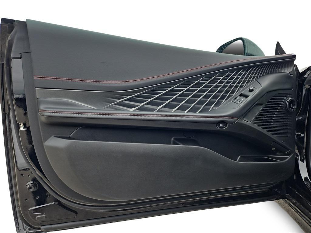 new 2025 Dodge Charger Daytona car, priced at $46,212