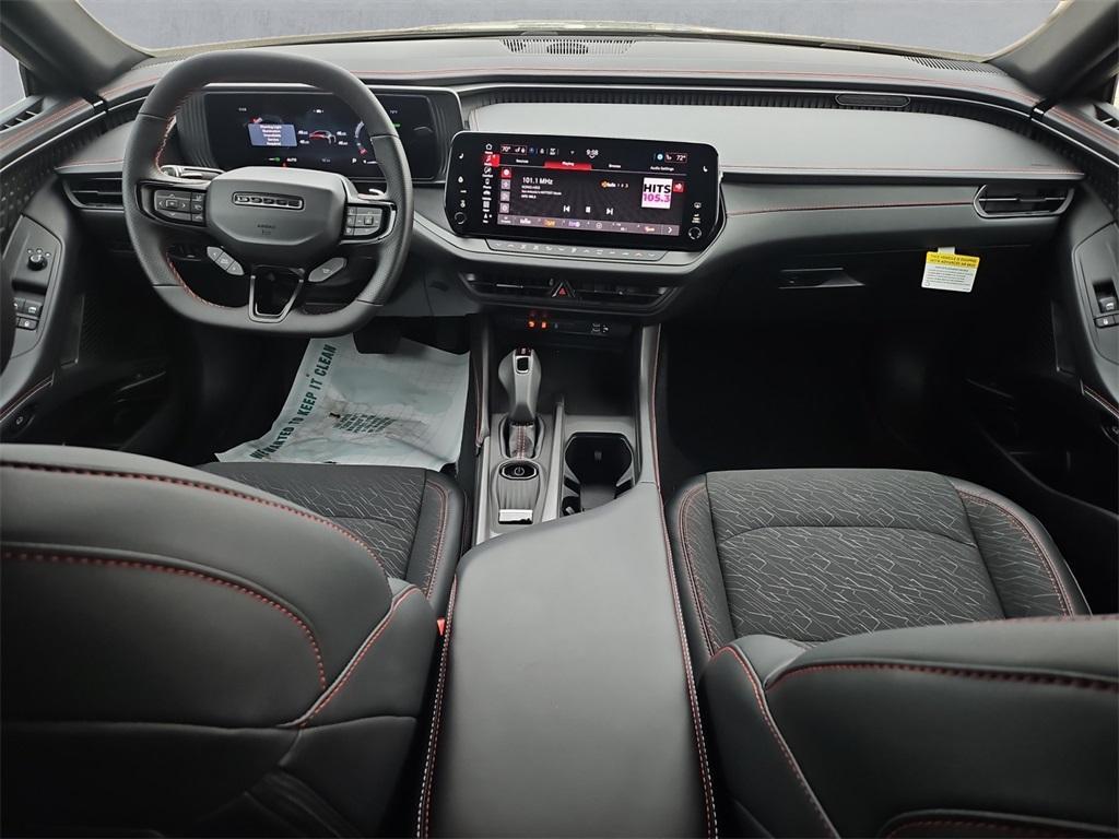 new 2025 Dodge Charger Daytona car, priced at $46,212