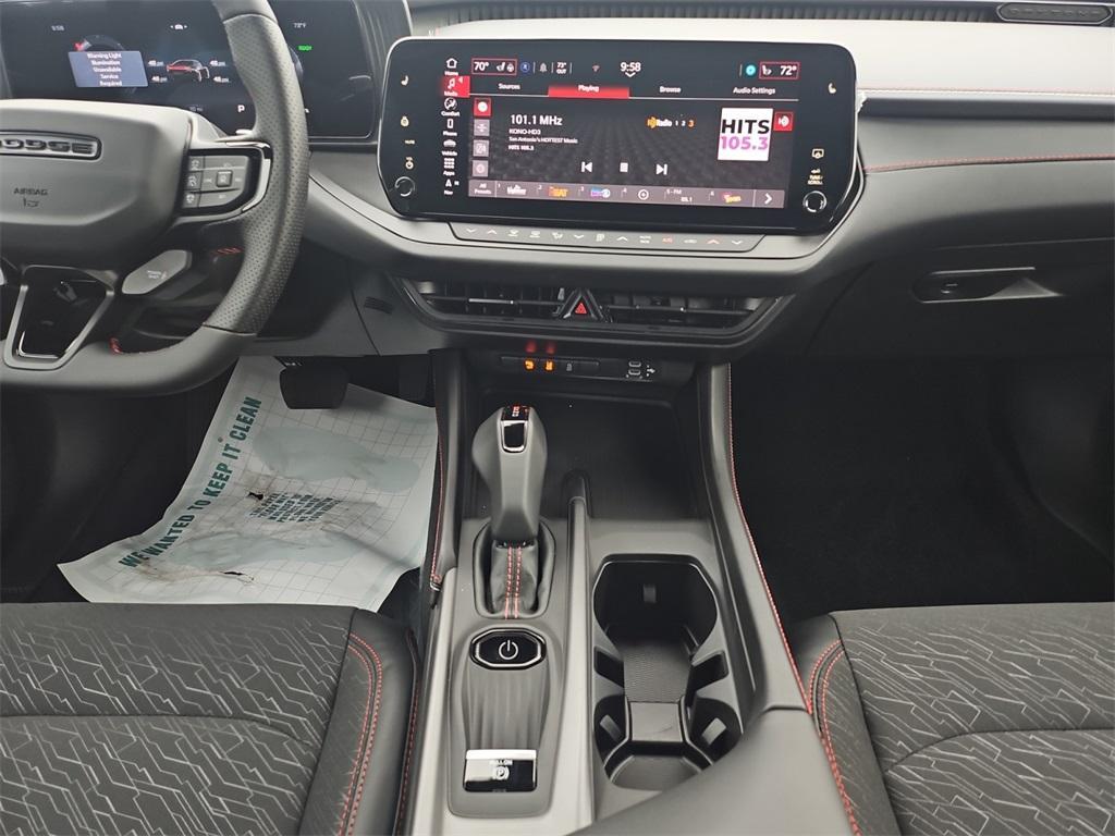 new 2025 Dodge Charger Daytona car, priced at $46,212