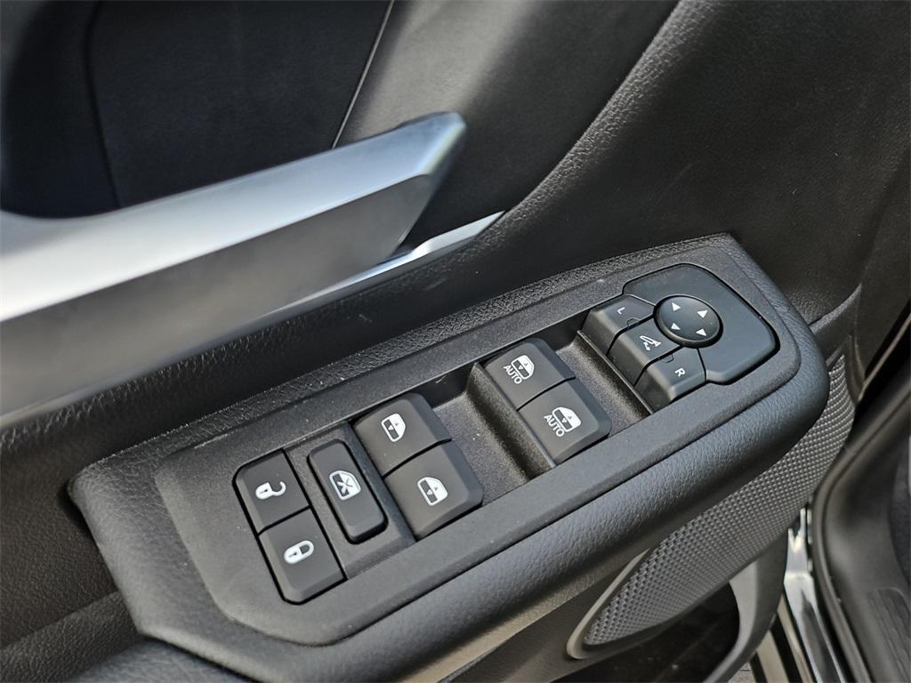 new 2026 Ram 1500 car, priced at $55,557