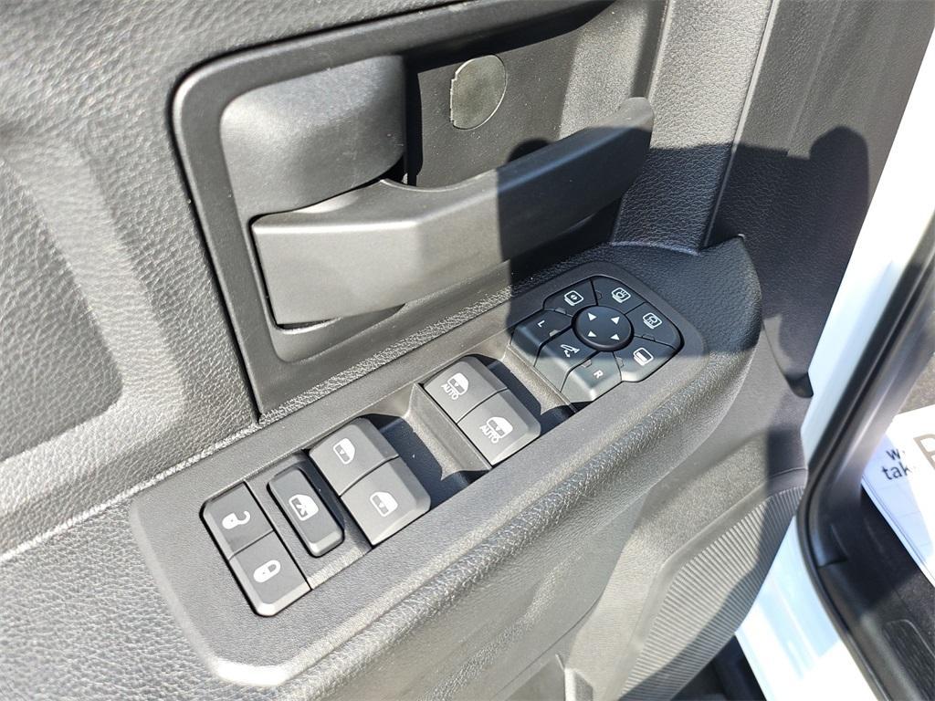 new 2026 Ram 2500 car, priced at $61,796