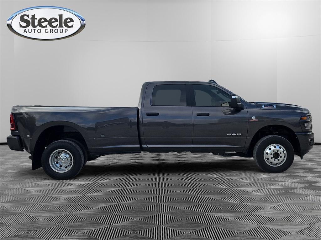 new 2026 Ram 3500 car, priced at $64,141