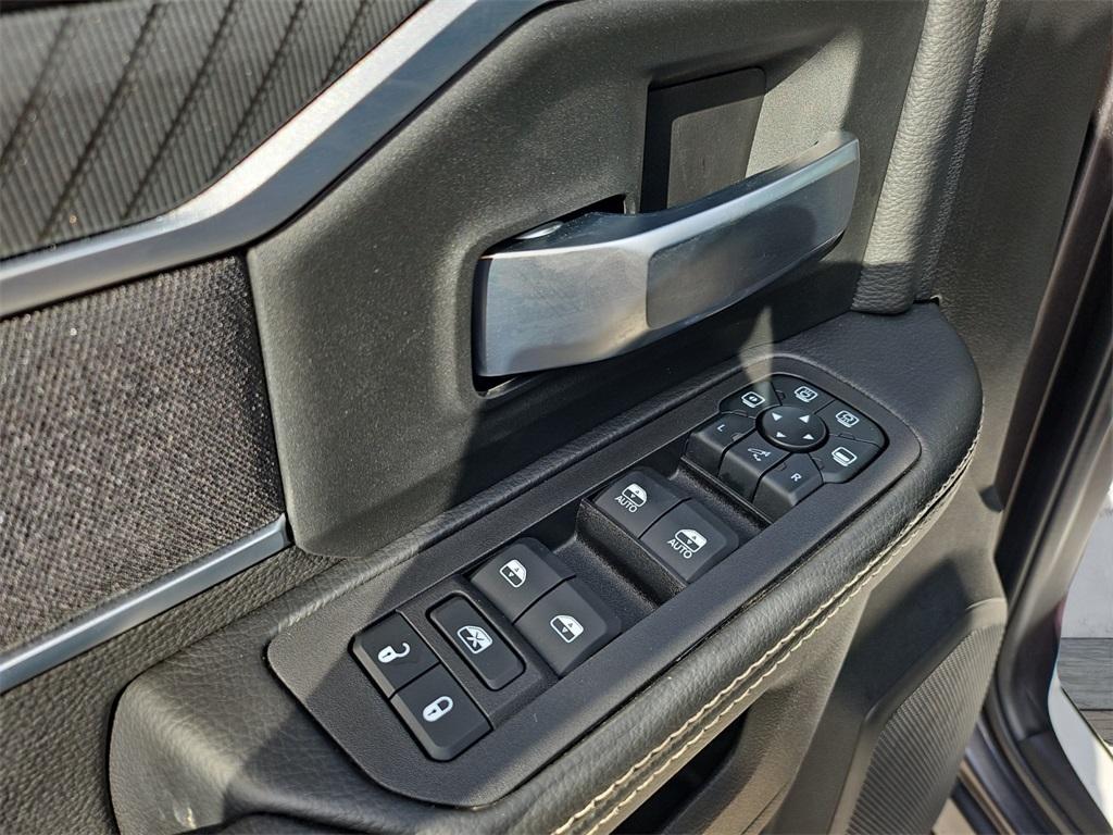 new 2026 Ram 3500 car, priced at $64,141