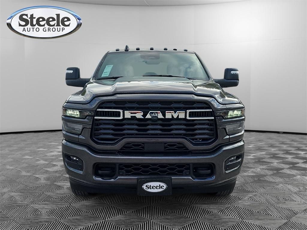 new 2026 Ram 3500 car, priced at $64,141