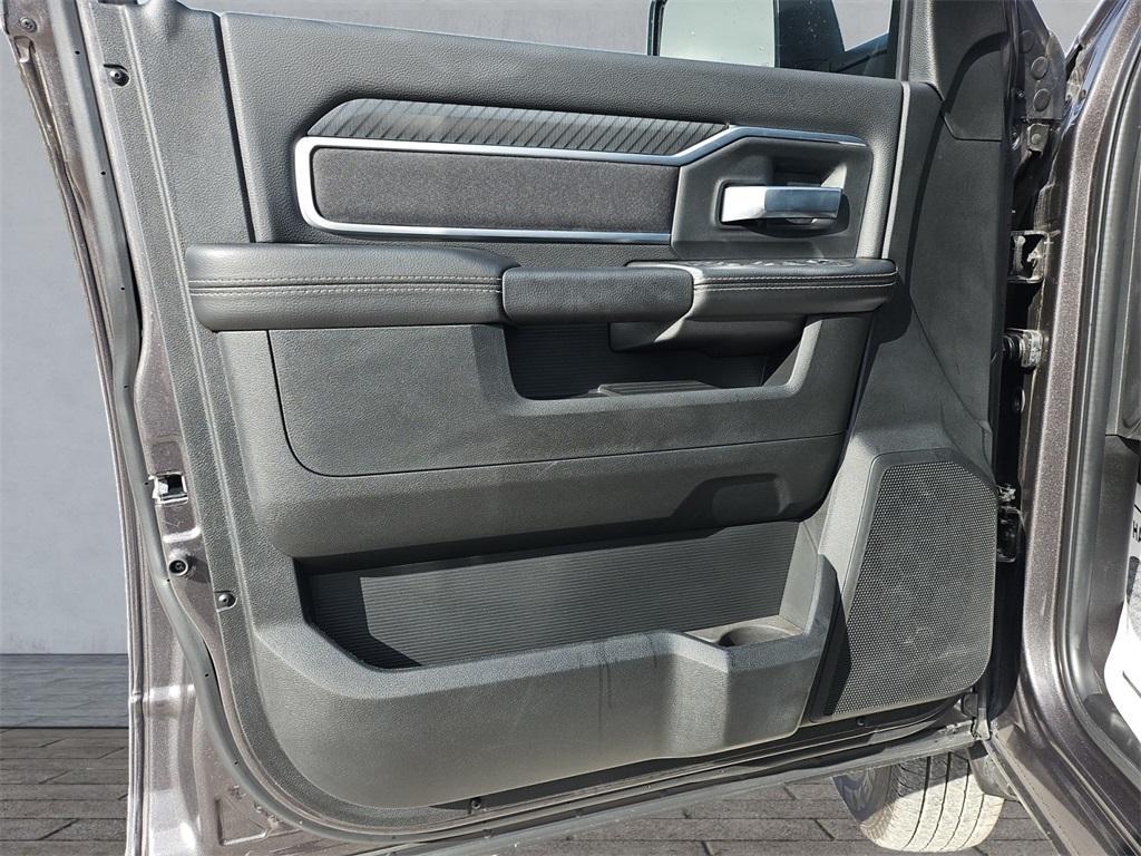 new 2026 Ram 3500 car, priced at $64,141