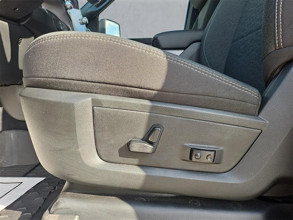 new 2026 Ram 3500 car, priced at $64,141