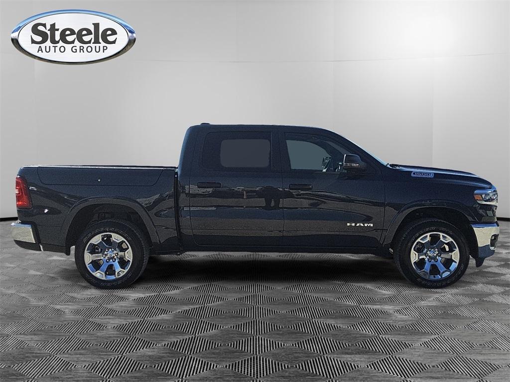 new 2026 Ram 1500 car, priced at $54,265