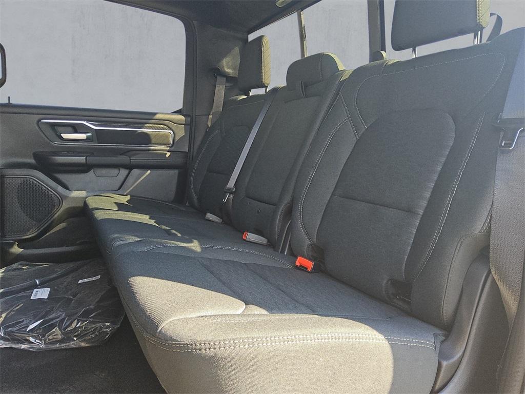 new 2026 Ram 1500 car, priced at $54,265