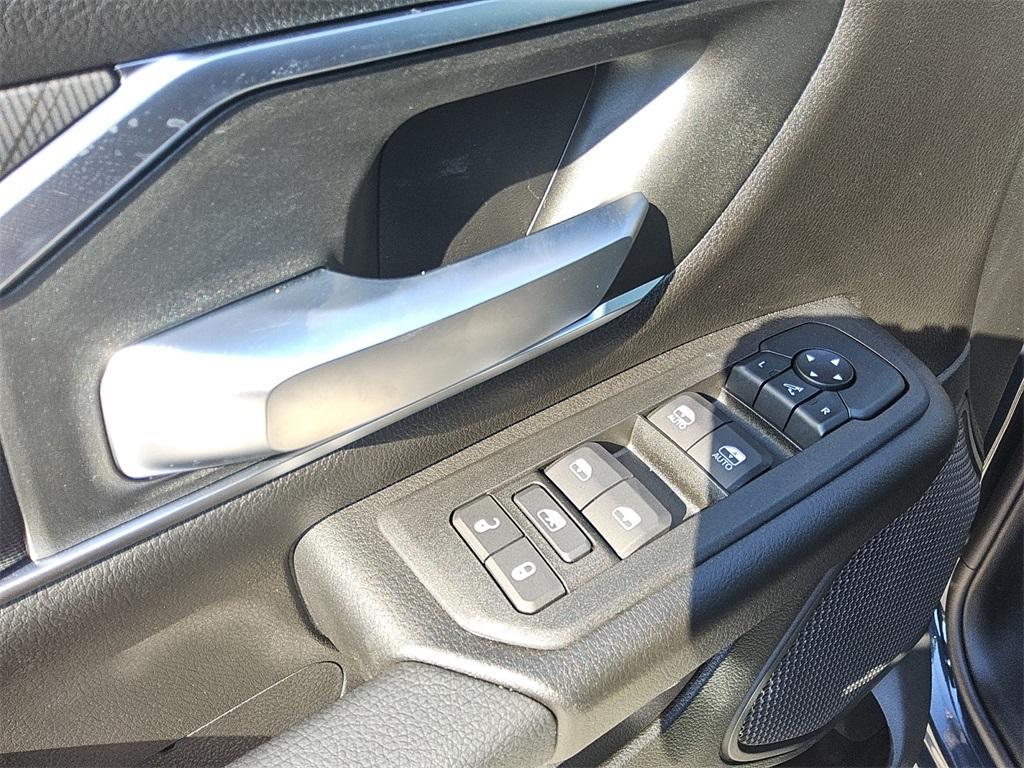 new 2026 Ram 1500 car, priced at $54,265