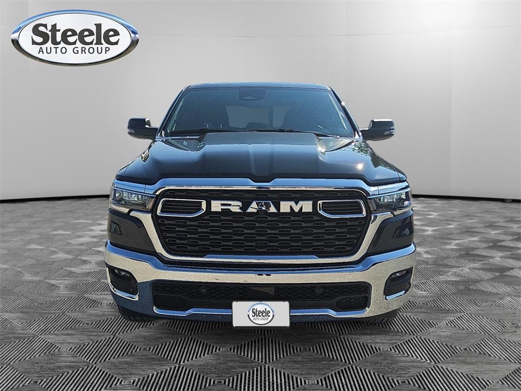 new 2026 Ram 1500 car, priced at $54,265