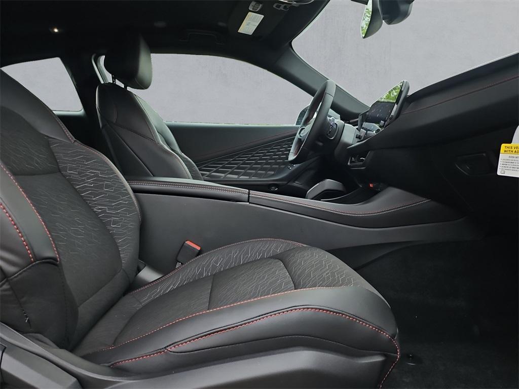 new 2025 Dodge Charger Daytona car, priced at $46,336