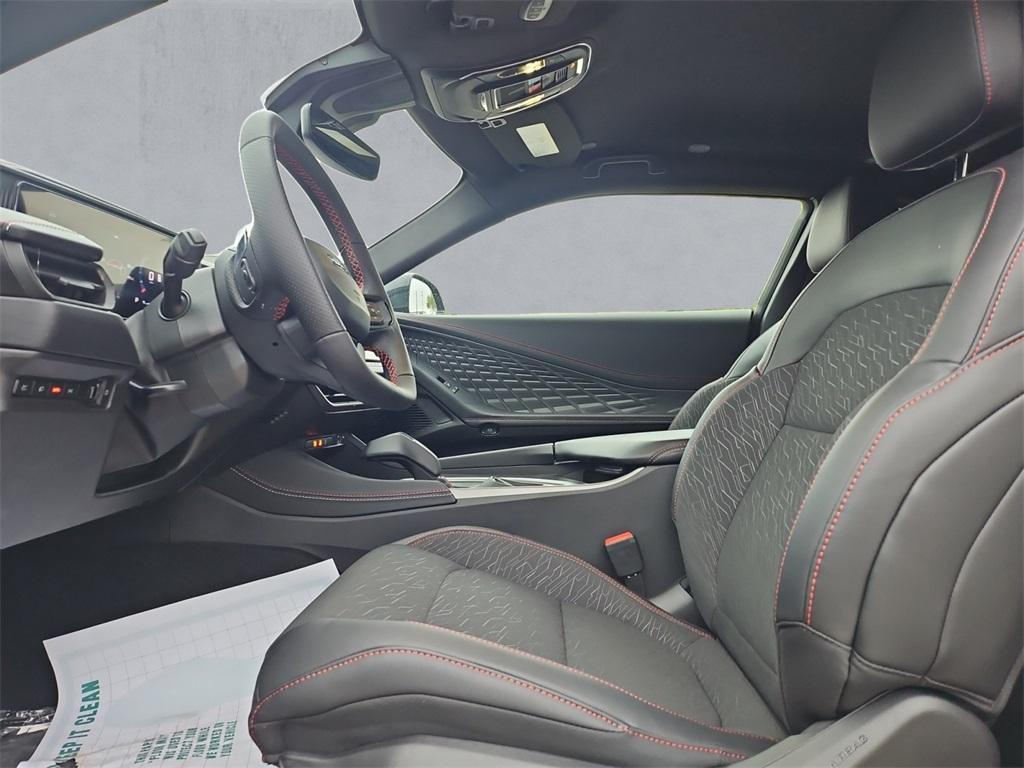 new 2025 Dodge Charger Daytona car, priced at $46,336