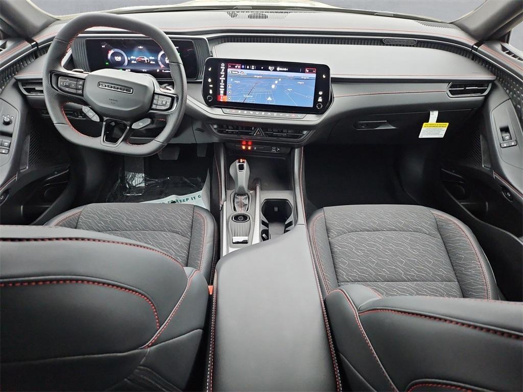 new 2025 Dodge Charger Daytona car, priced at $46,336