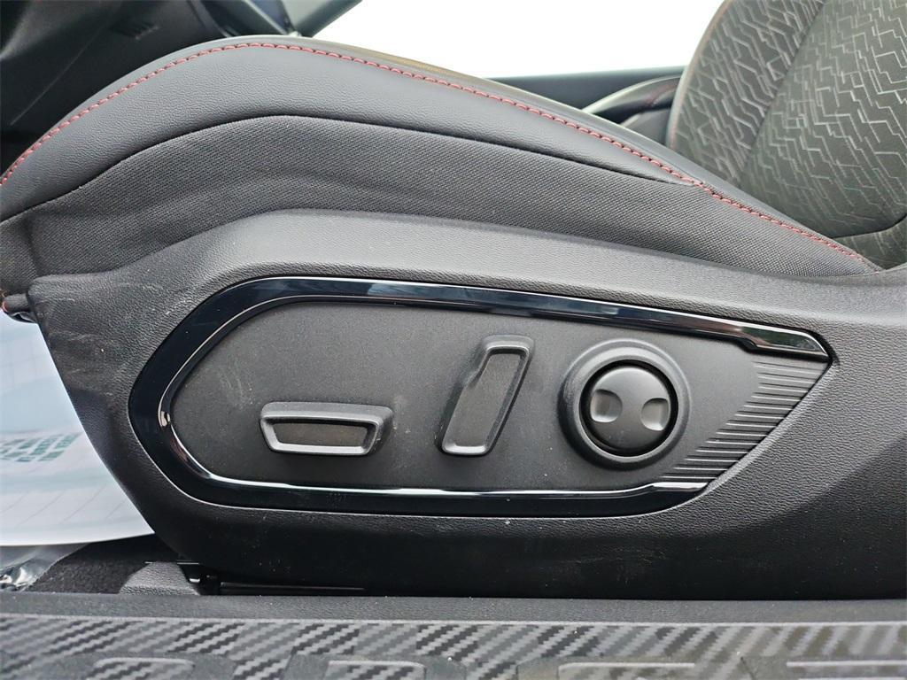 new 2025 Dodge Charger Daytona car, priced at $46,336