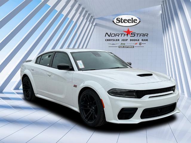 new 2023 Dodge Charger car, priced at $64,116
