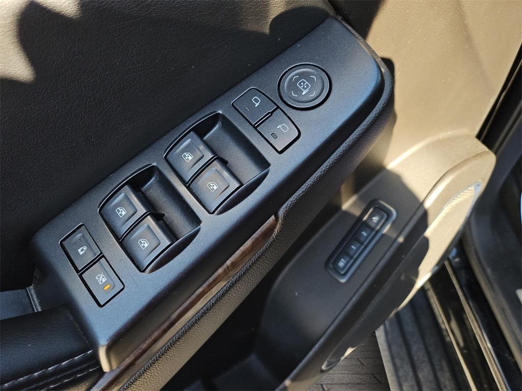 used 2017 Chevrolet Tahoe car, priced at $19,895