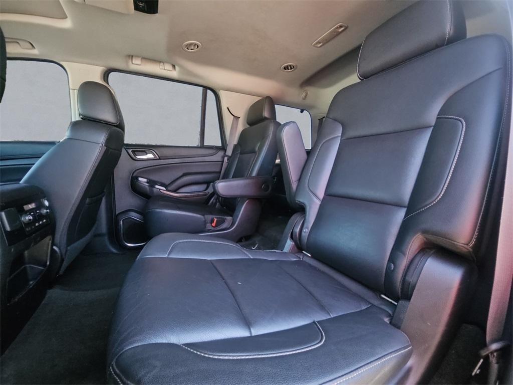used 2017 Chevrolet Tahoe car, priced at $19,895