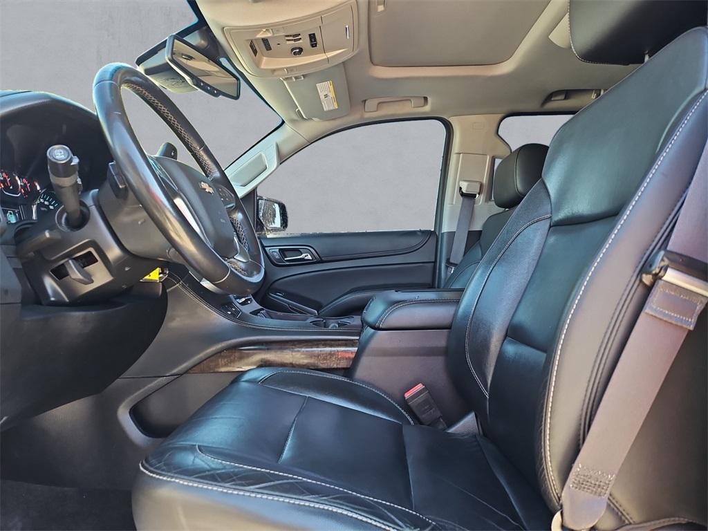used 2017 Chevrolet Tahoe car, priced at $19,895
